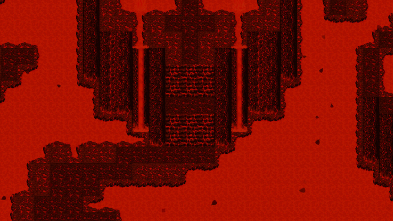 Crusade of Deitra Demo #4