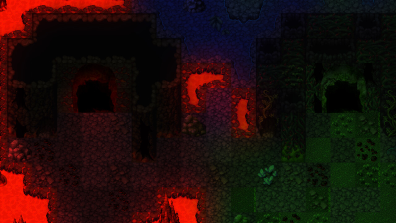 Crusade of Deitra Demo #11