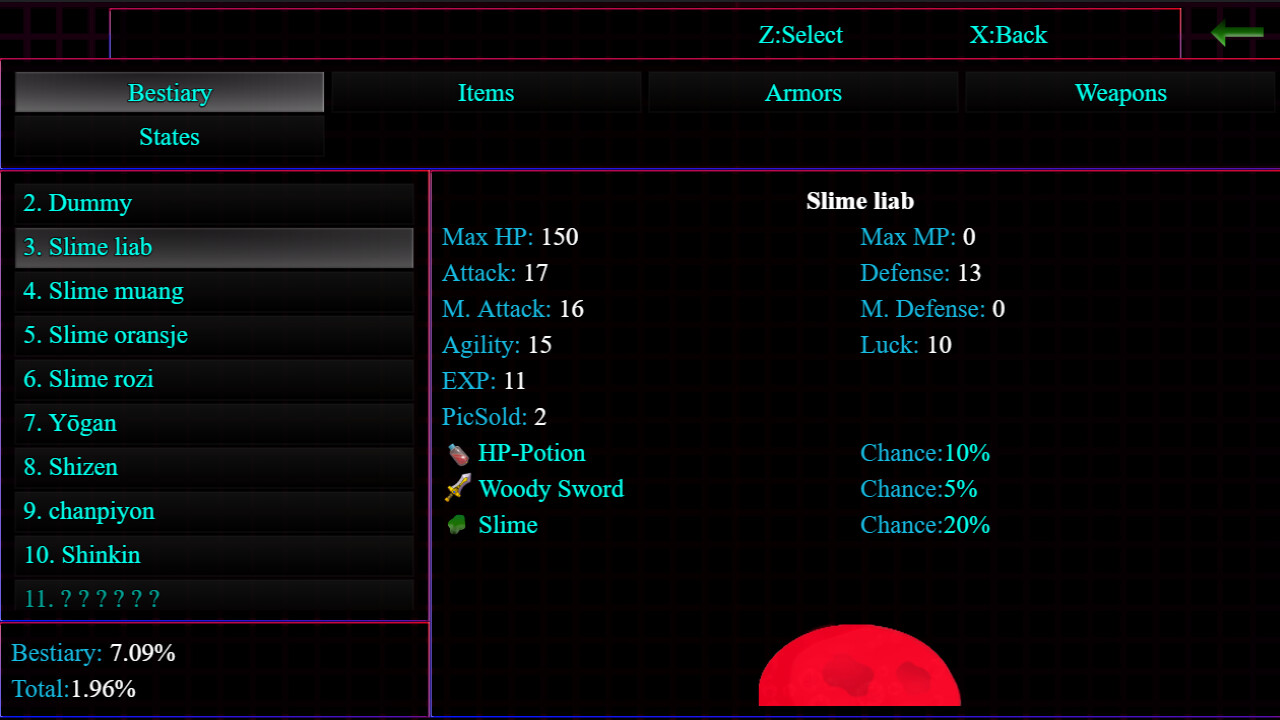 Crusade of Deitra Demo #26