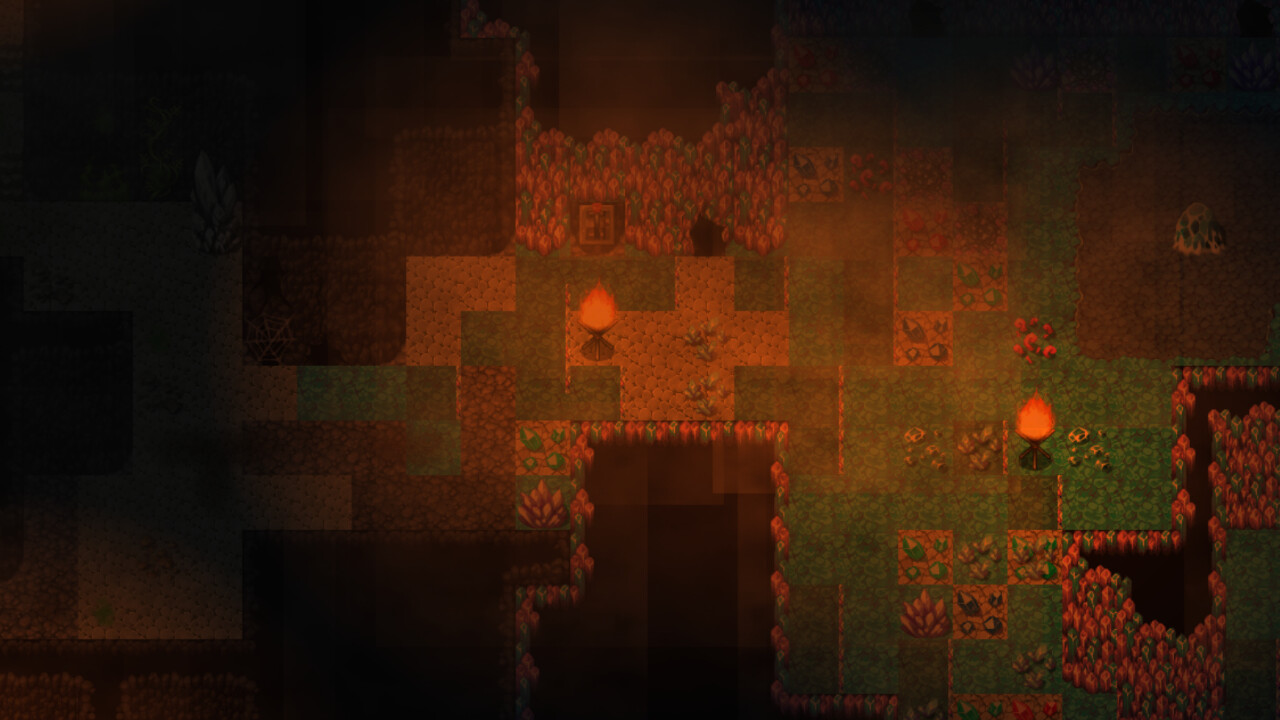 Crusade of Deitra Demo #3