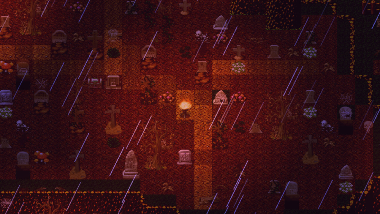 Crusade of Deitra Demo #13