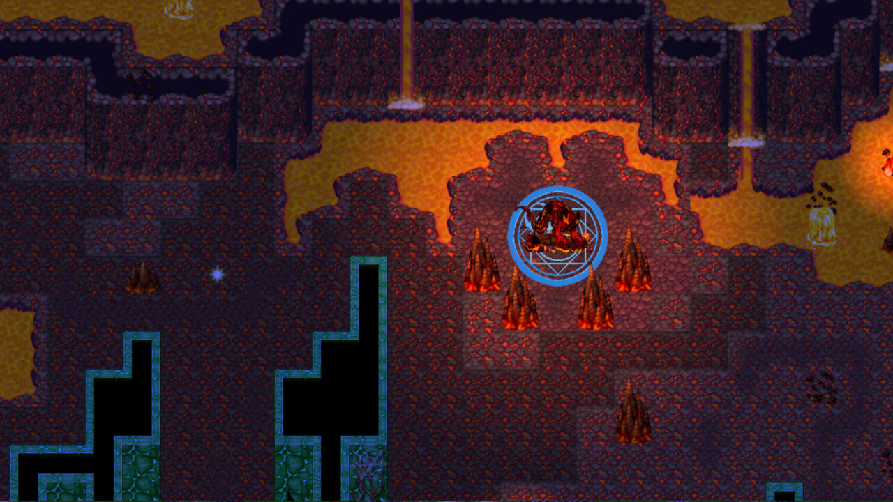 Crusade of Deitra Demo #12