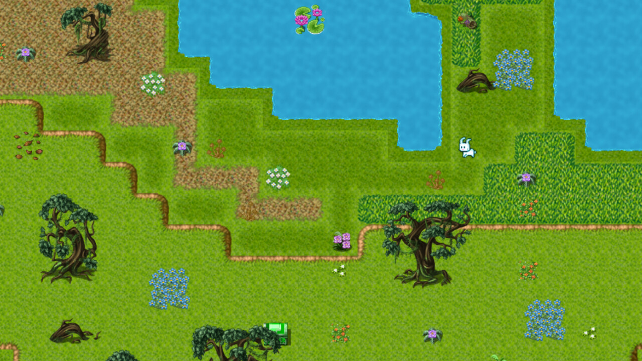 Crusade of Deitra Demo #14