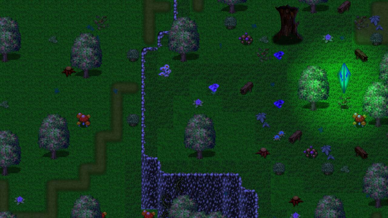 Crusade of Deitra Demo #7