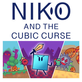 скриншот Niko and the Cubic Curse Soundtrack 0