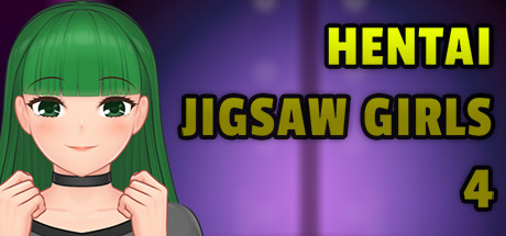 Hentai Jigsaw Girls 4 header image