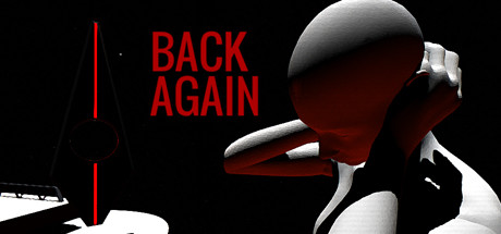 Back again Cover Image