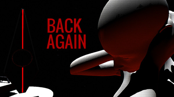 Скриншот из Back again