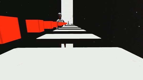 Скриншот из Back again