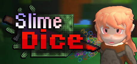 Slime Dice Cover Image