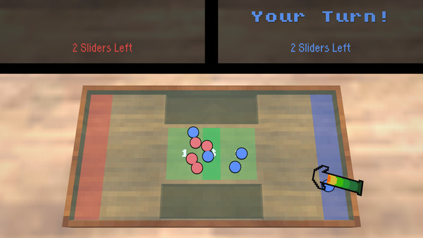 Скриншот из Slime Dice