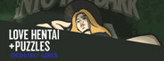 Love Hentai and Puzzles: Occultist Girls