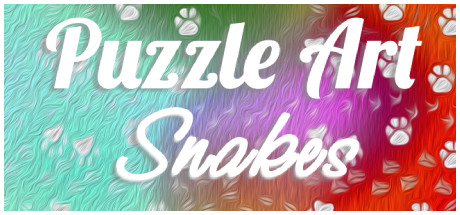 Puzzle Art: Snakes Cover Image