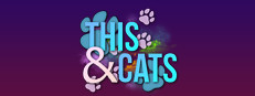 This & Cats 게임 이미지