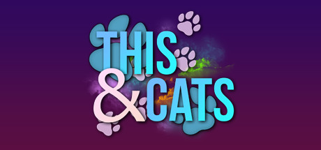 This & Cats Cover Image