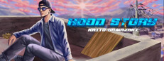 Hood Story: Kaito Yamazaki