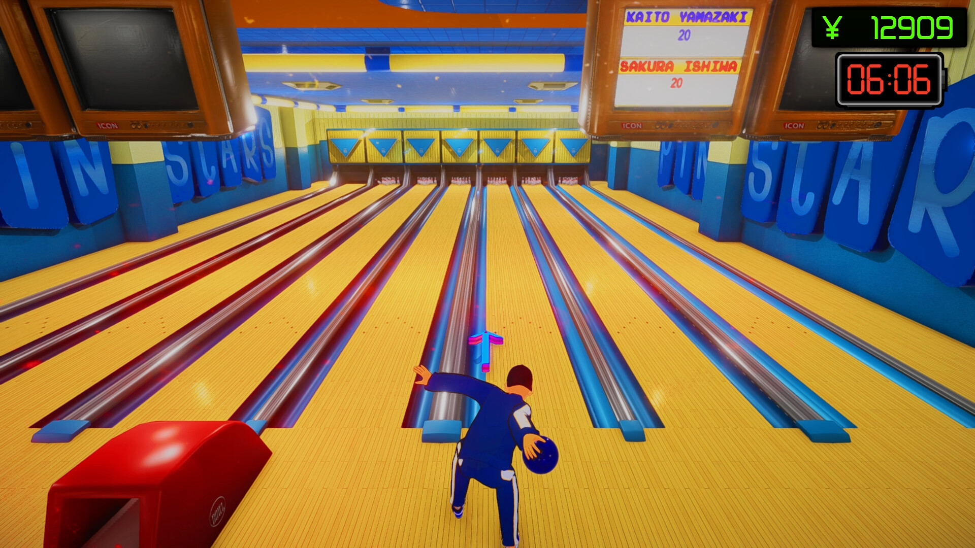 Hood Story: Kaito Yamazaki #27