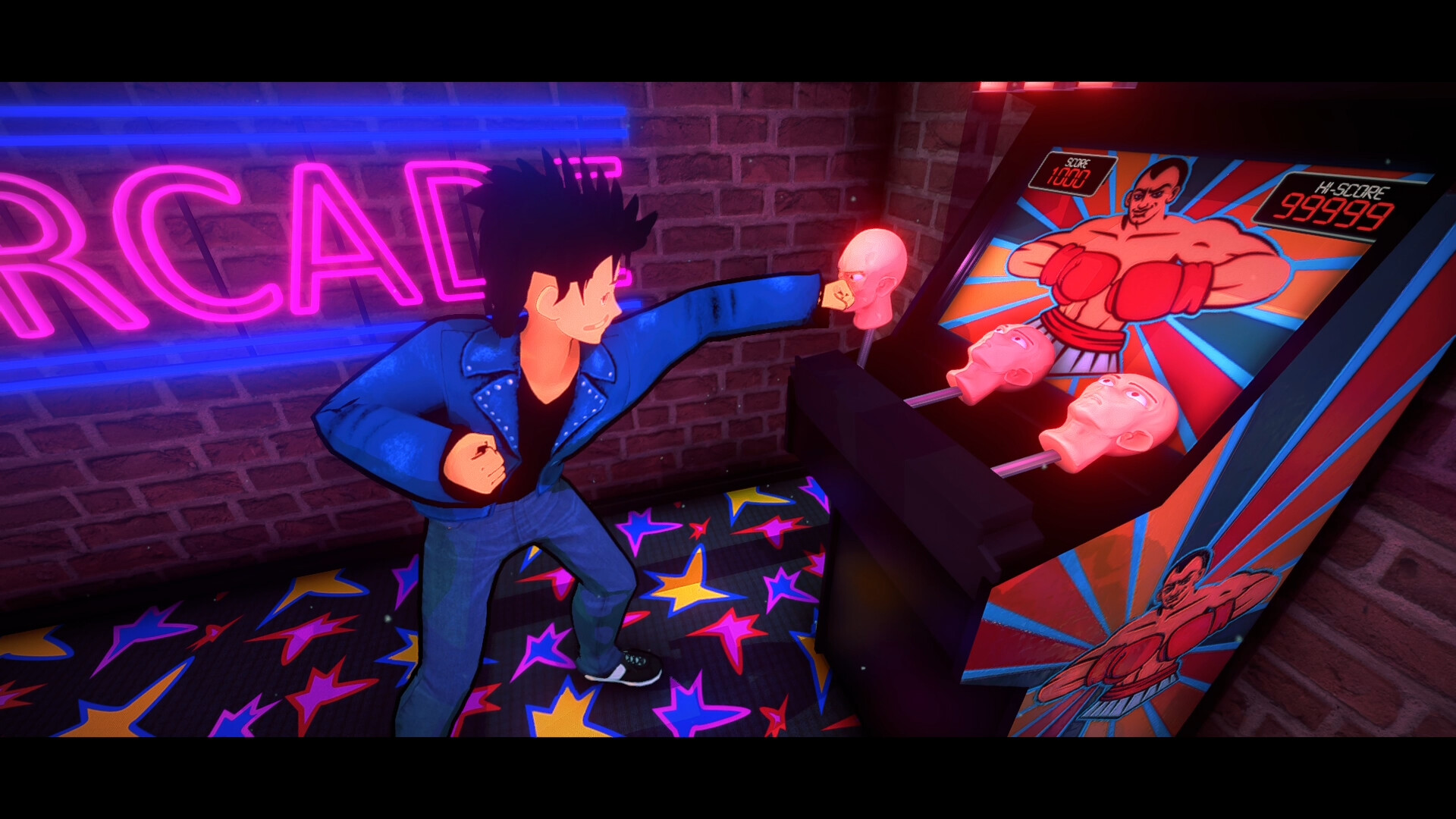 Hood Story: Kaito Yamazaki #18