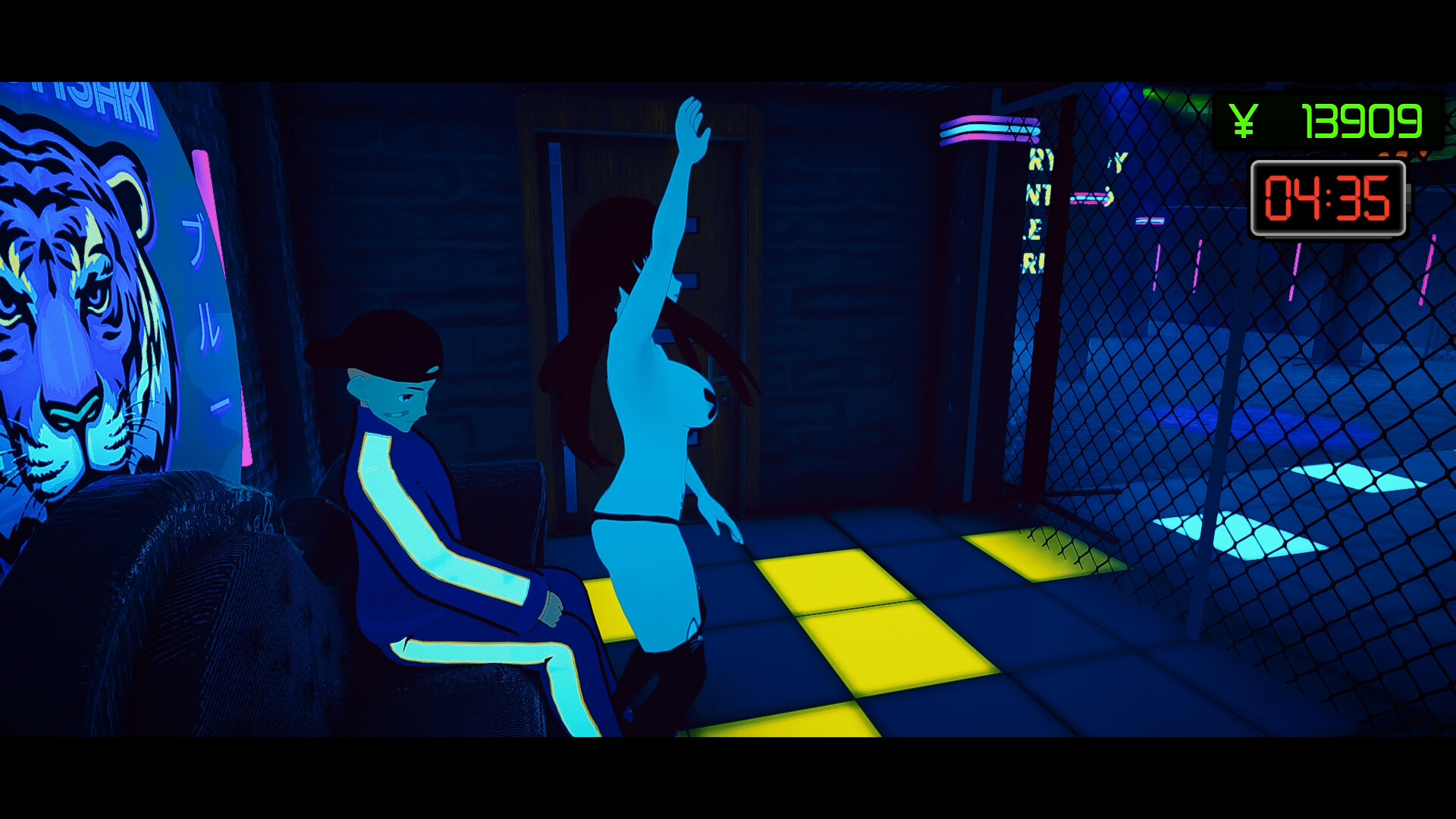 Hood Story: Kaito Yamazaki #17