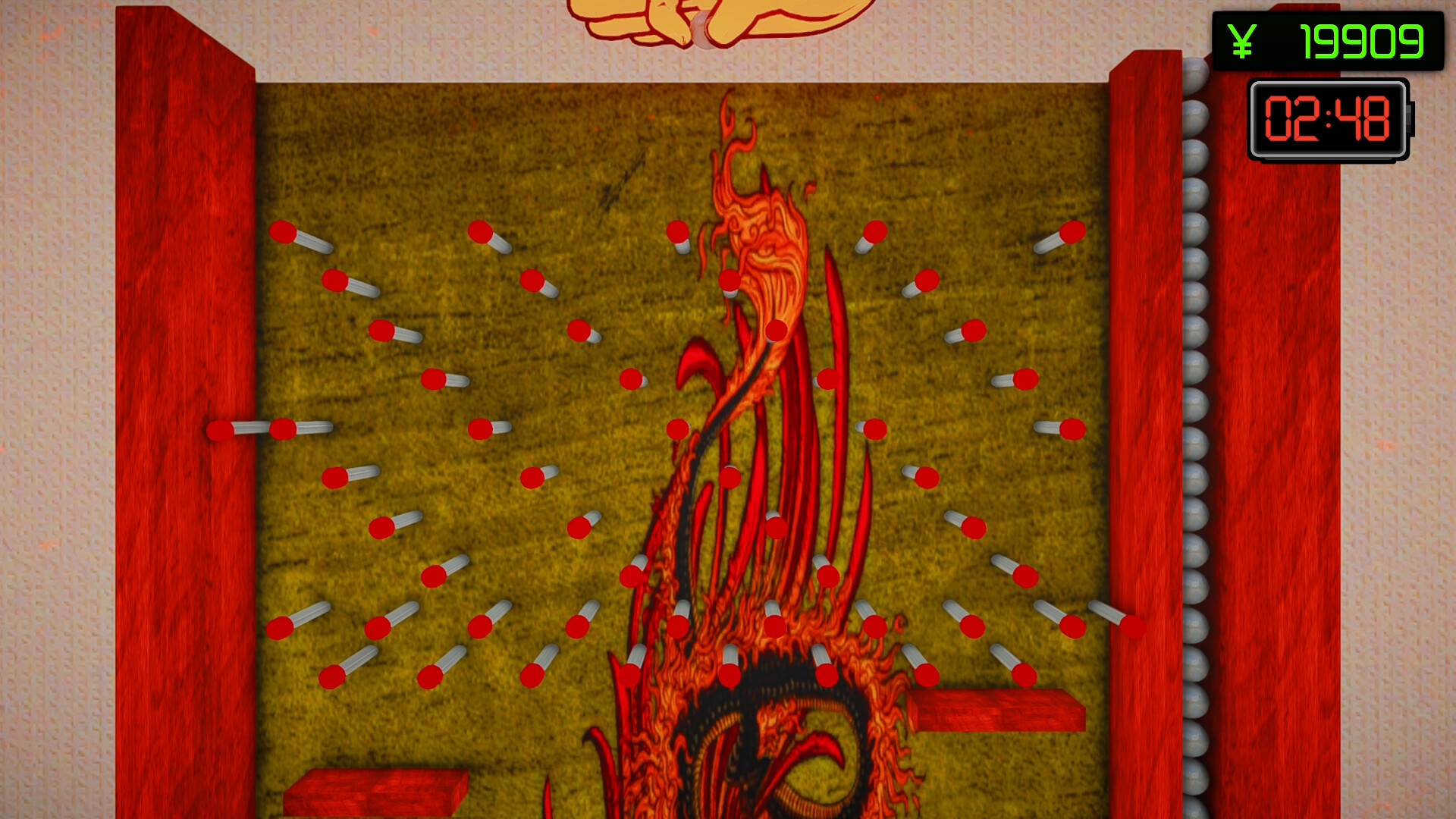 Hood Story: Kaito Yamazaki #32