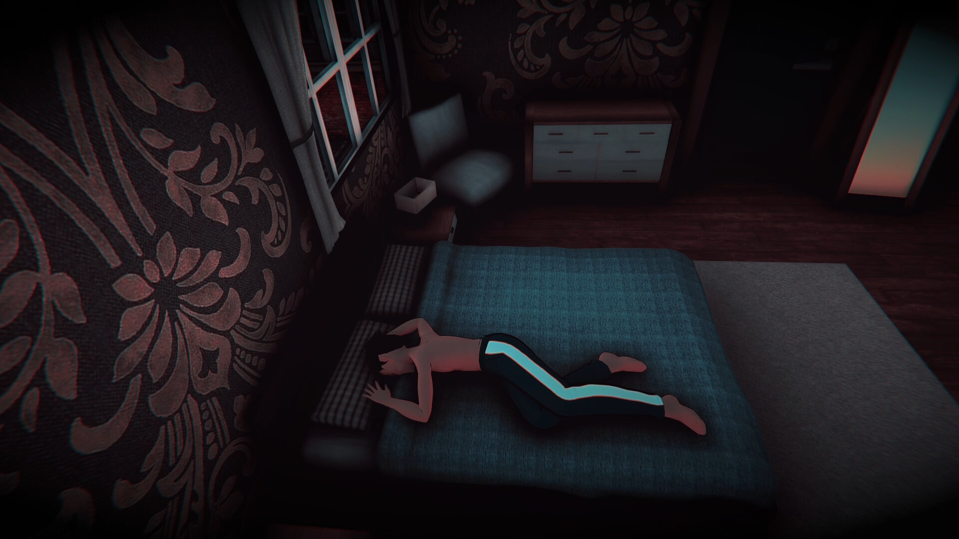 Hood Story: Kaito Yamazaki #26