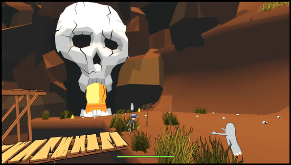 Nobody game for Linux 1