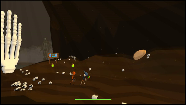 Nobody game for windows Pc 1