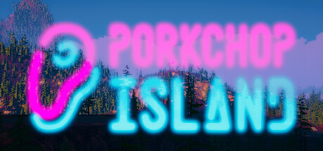 Pork Chop Island Cover Image