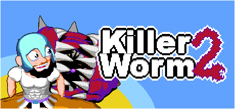 Killer Worm 2 steam charts