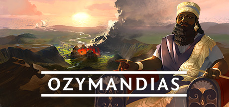 Ozymandias: Bronze Age Empire Sim (754 MB)