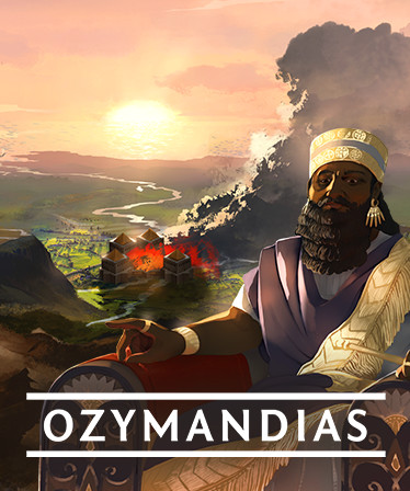 Ozymandias: Bronze Age Empire Sim