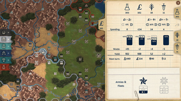 Ozymandias: Bronze Age Empire Sim screenshot