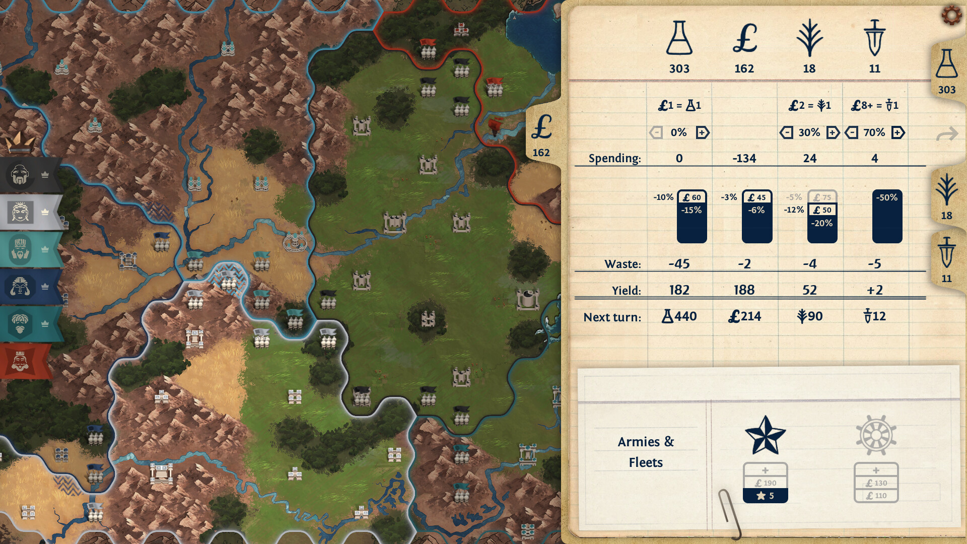Ozymandias: Bronze Age Empire Sim Free Download for PC