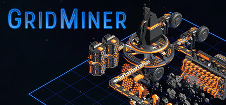 Grid Miner Cover Image