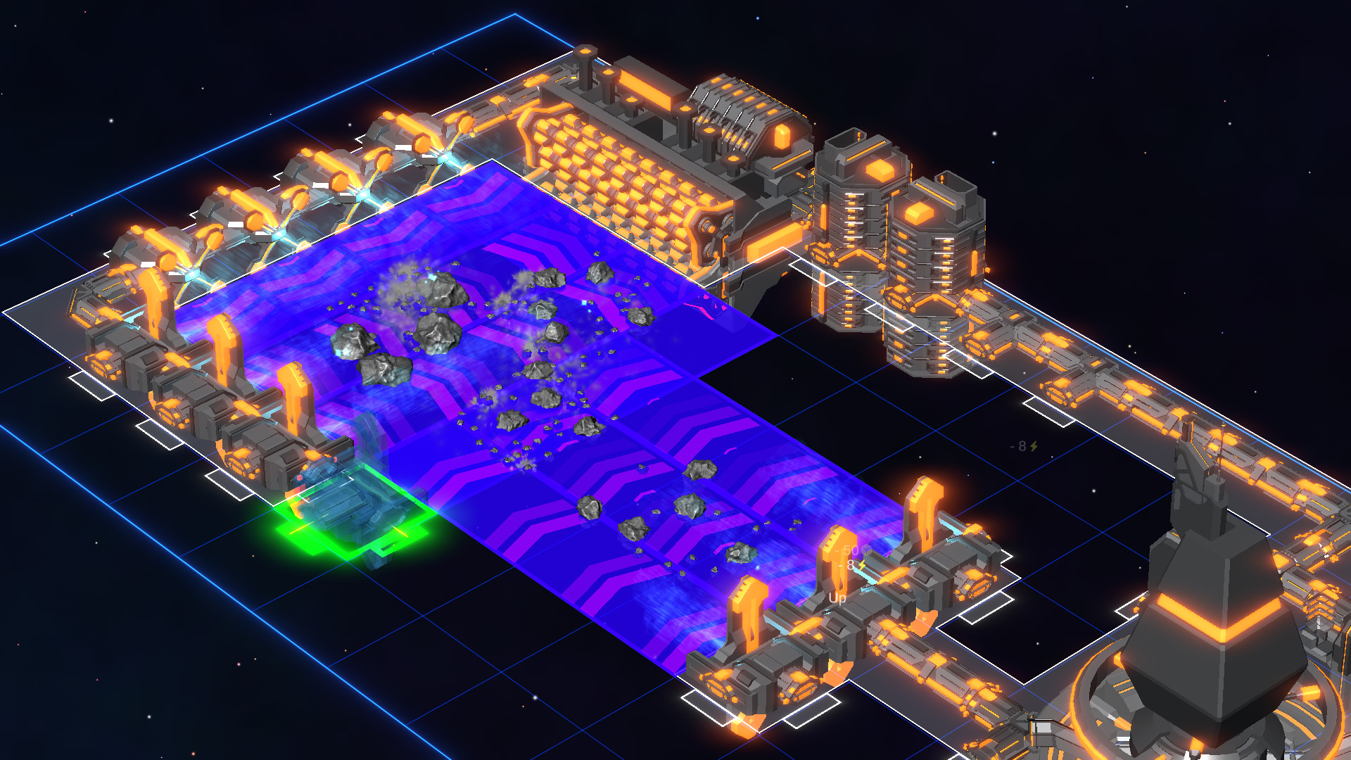 Steam grid скачать фото 5