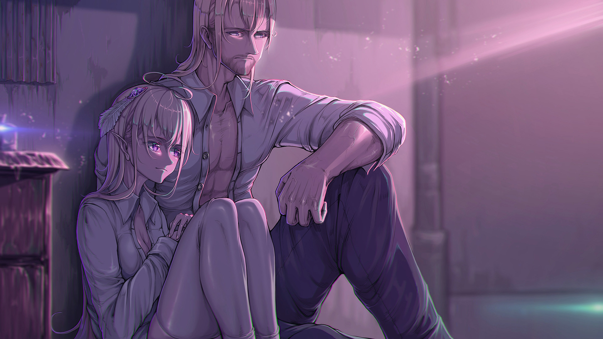 重启：泡沫篇 Reboot:FROTH Demo #2