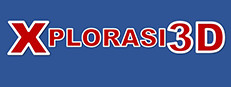 XPLORASI3D 게임 이미지