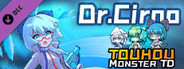 Touhou Monster TD - Dr.Crino DLC