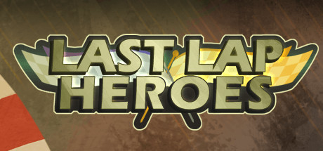 Last Lap Heroes Cover Image