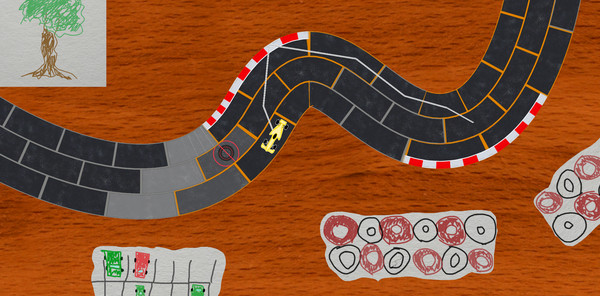 Last Lap Heroesfor windows and Linux 1