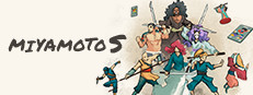 MIYAMOTO S