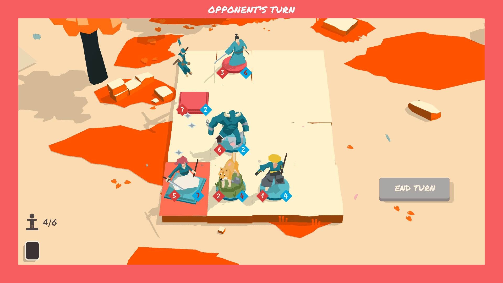 MIYAMOTO S screenshot 9