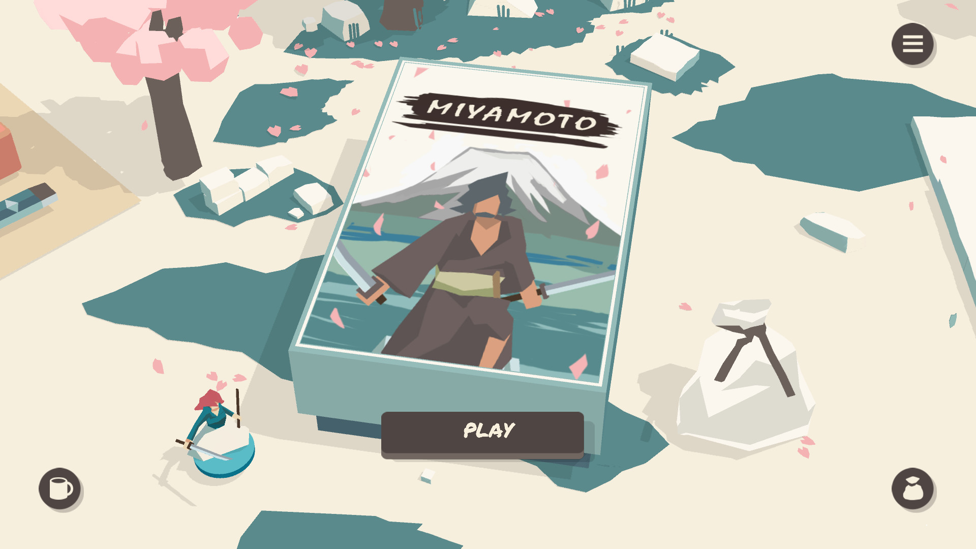 MIYAMOTO S screenshot 4