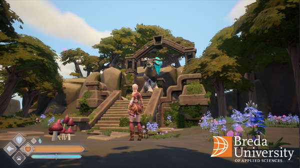 Bewilderedfor windows and Linux 1