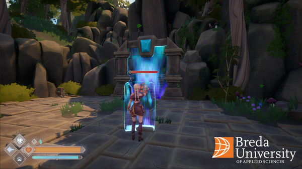 Bewildered game for windows Pc 1