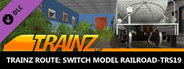 Trainz 2019 DLC - Switch Model Railroad - TRS19