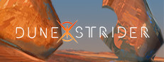 Dune Strider