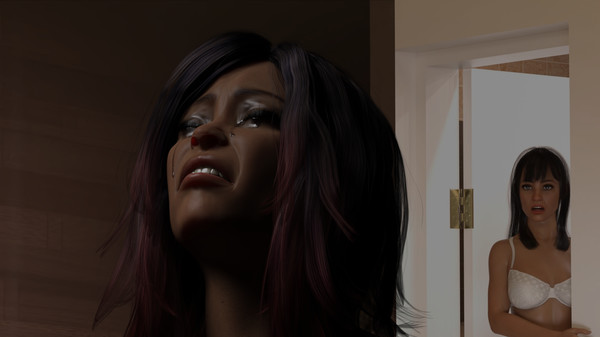 Скриншот из Leap of Faith