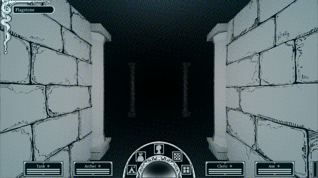 Path of the Abyss #2