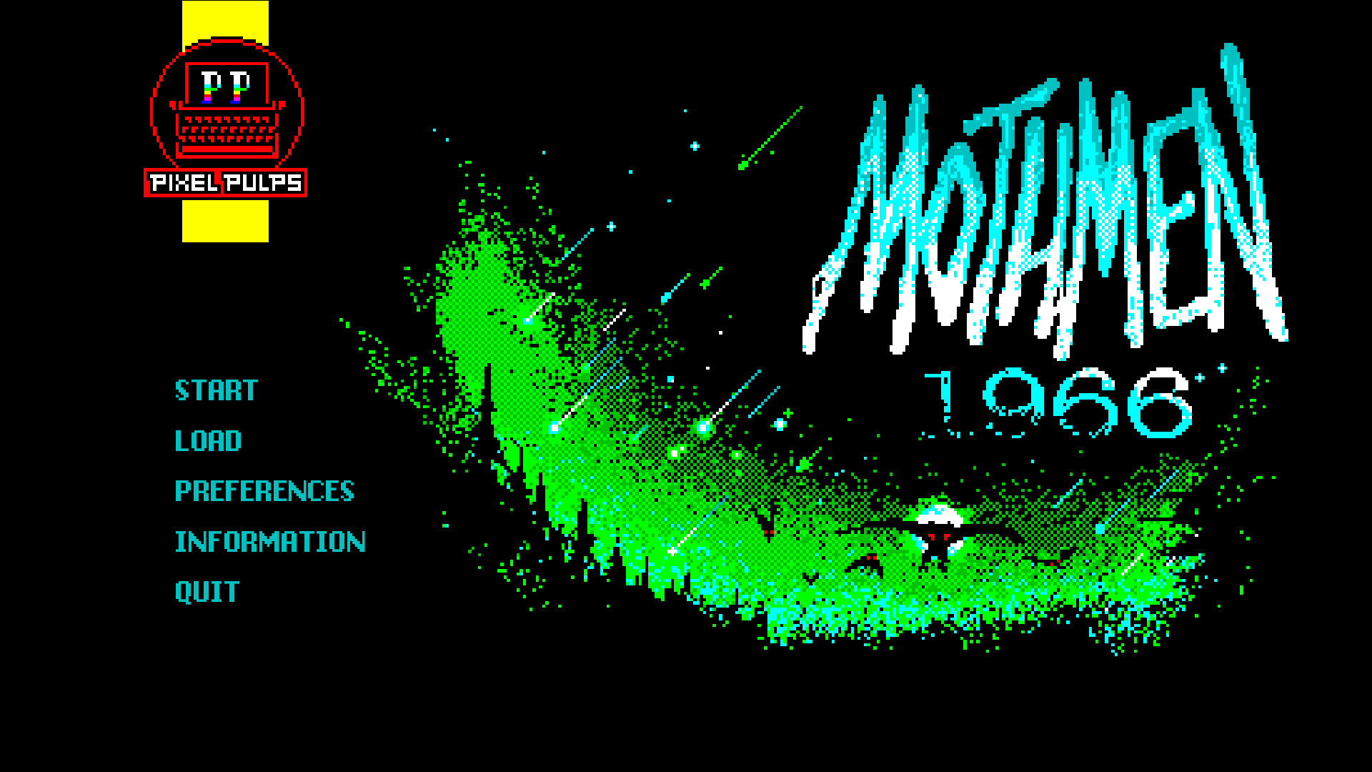 Mothmen 1966 Demo #5